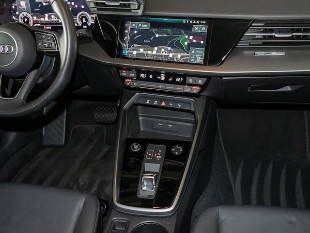 Audi A3 35 TDI S-Tronic Sportback