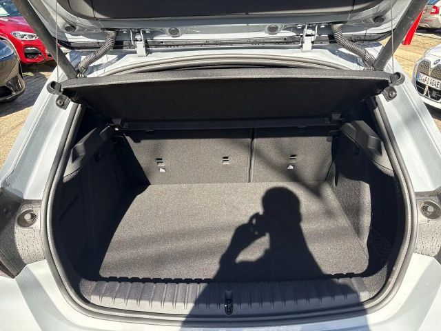 BMW 120 120d M-Sport Sedan