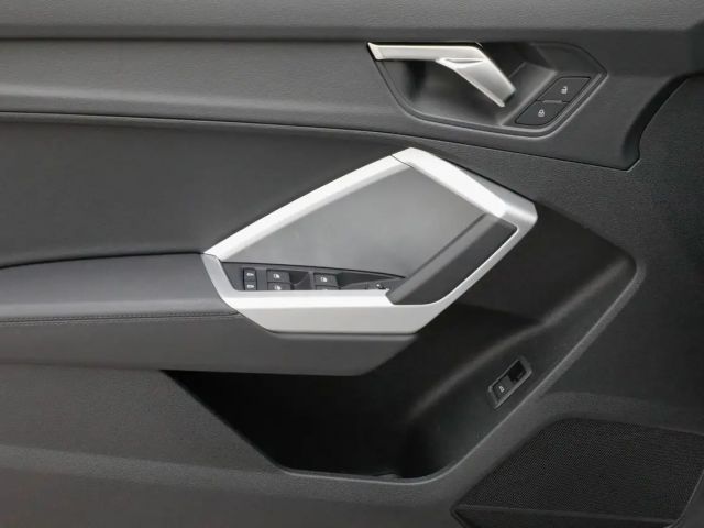 Audi Q3 35 TFSI S-Line S-Tronic