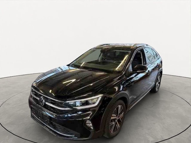 Volkswagen Taigo 1.0 TSI Style