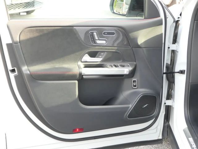 Mercedes-Benz GLB 35 AMG 4MATIC AMG Line