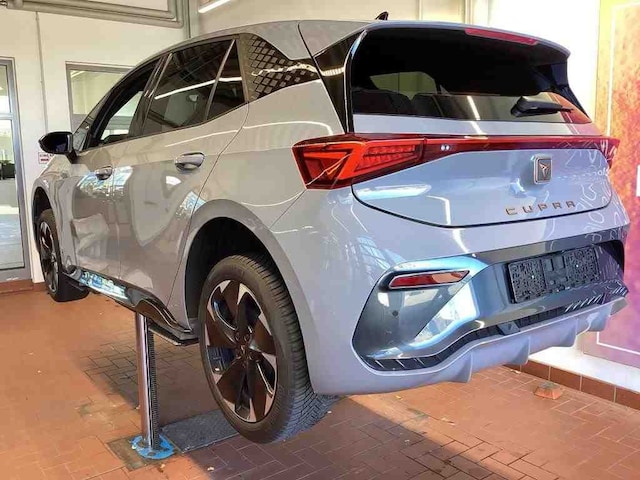 Cupra Born electric 62 kWh*Navi*LED*ACC*RüKa*