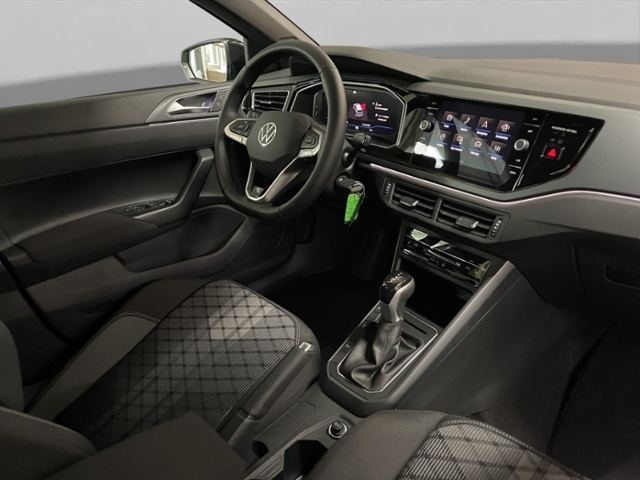 Volkswagen Polo 1.0 TSI DSG