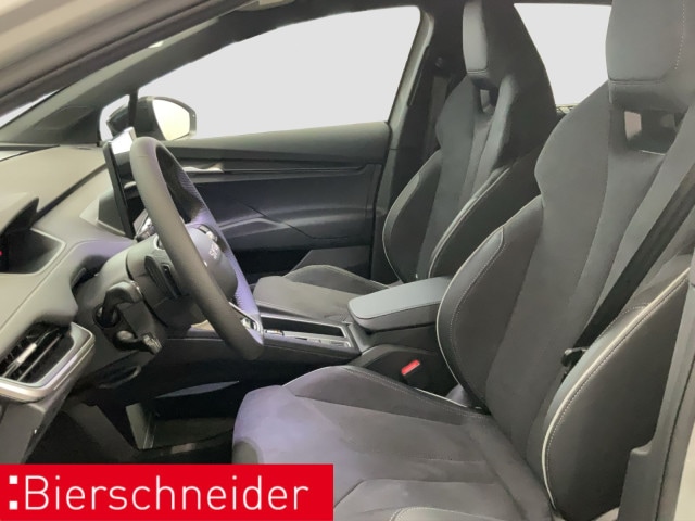 Skoda Elroq 85 Sportline