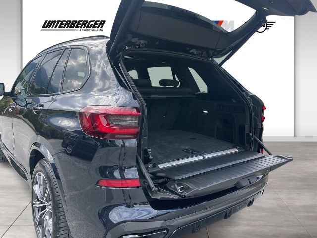 BMW X5 M-Sport xDrive45e