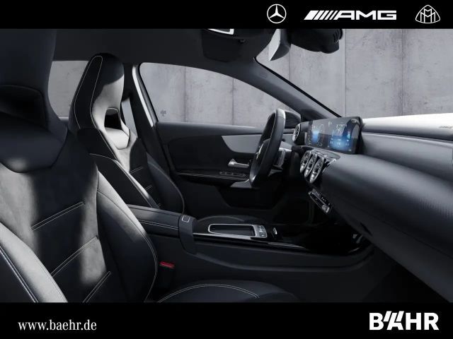 Mercedes-Benz A 200 AMG Line
