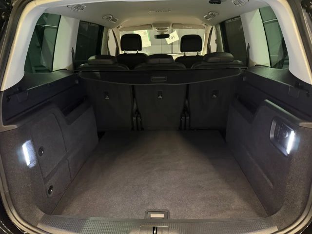 Seat Alhambra FR-lijn