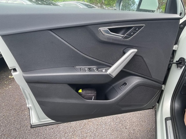 Audi Q2 30 TFSI S-Line