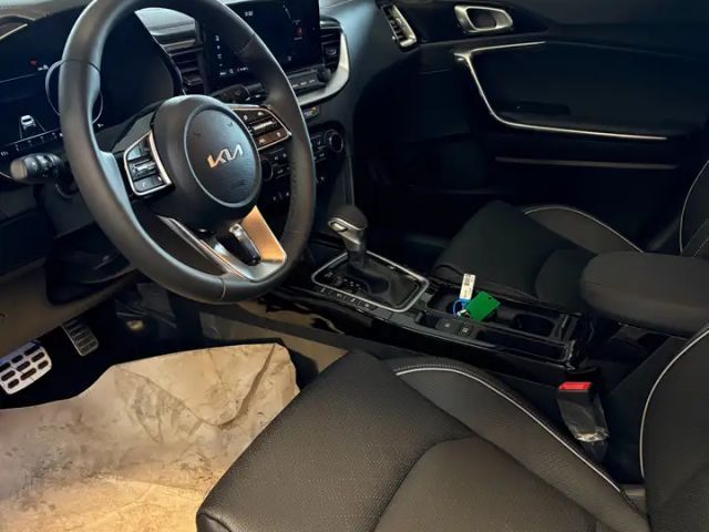 Kia XCeed Platinum Edition