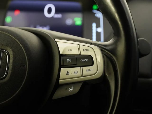 Honda Jazz Executive Hybrid i-MMD