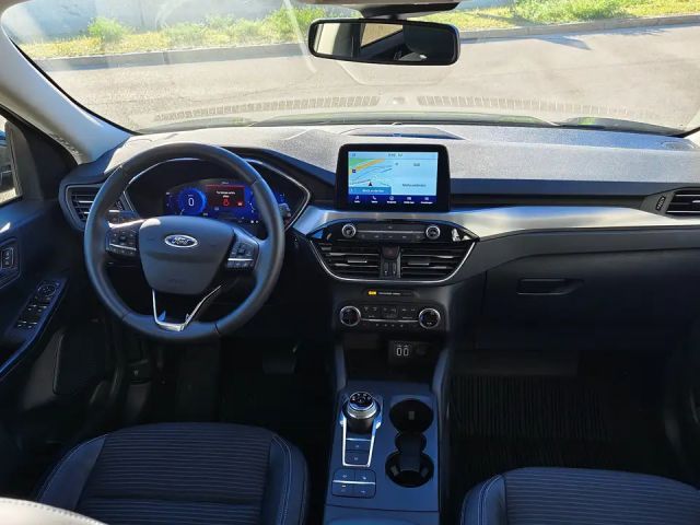 Ford Kuga AWD Titanium X