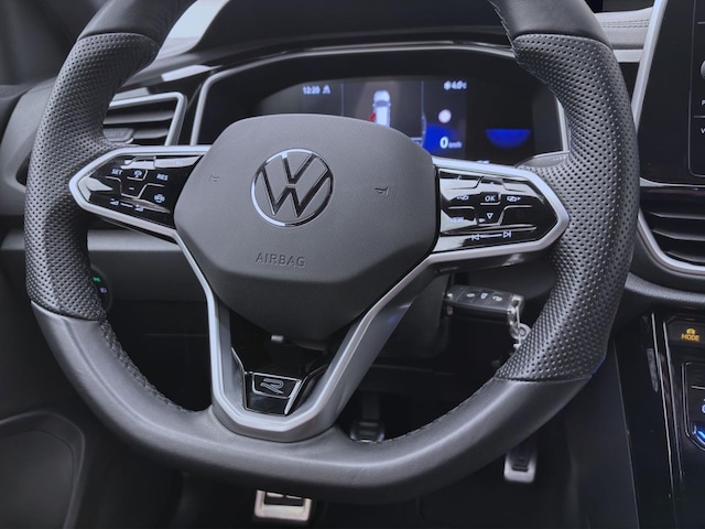 Volkswagen T-Roc 1.0 TSI R-Line