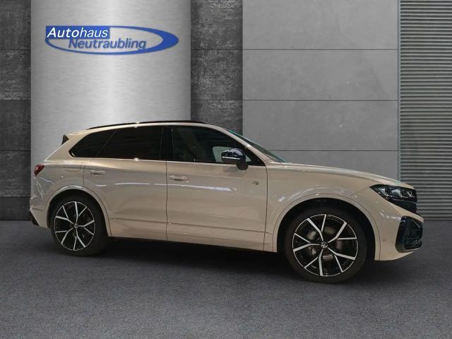 Volkswagen Touareg 3.0 V6 TDI