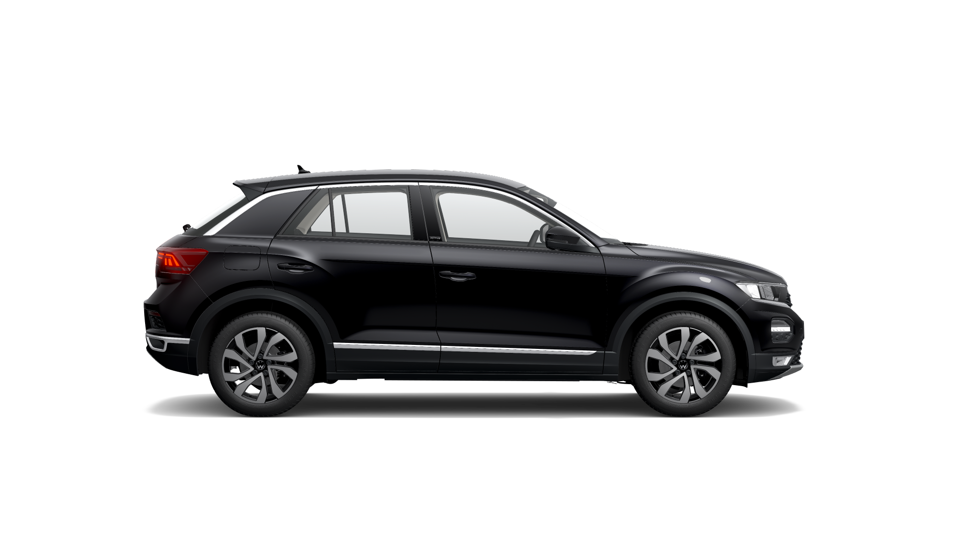 Volkswagen T-Roc 1.5 TSI DSG