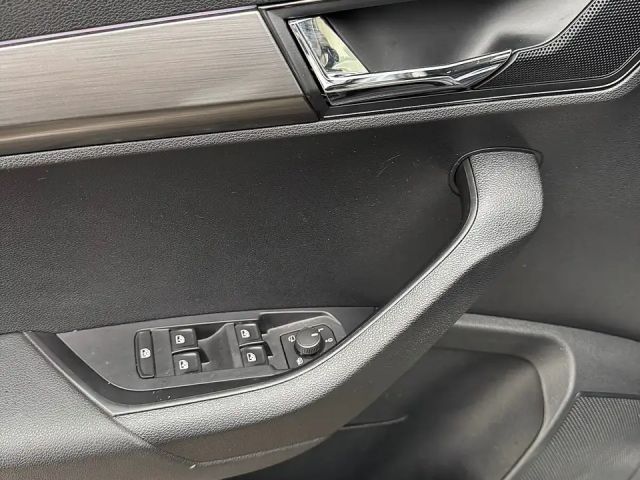 Skoda Karoq Ambition