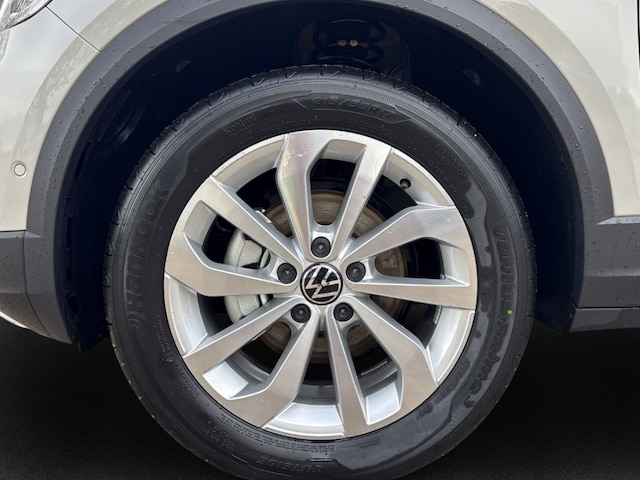 Volkswagen T-Roc 1.5 TSI DSG Style