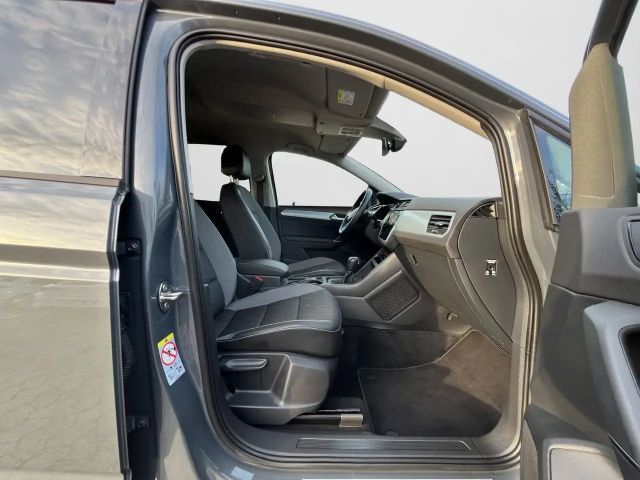 Volkswagen Touran 2.0 TDI DSG