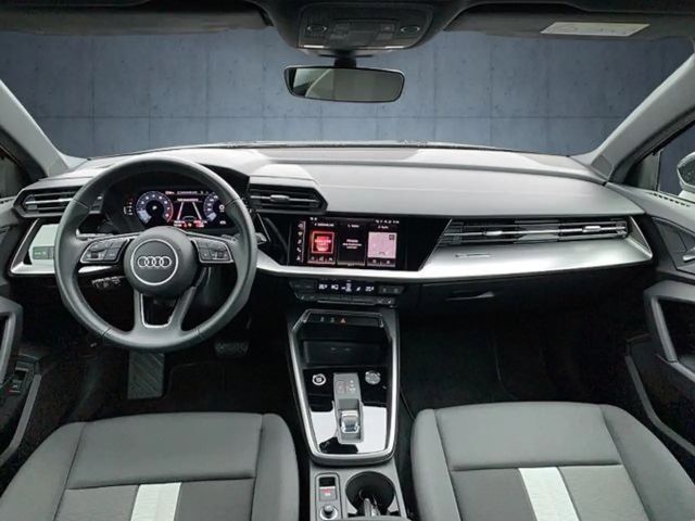 Audi A3 35 TFSI Sedan