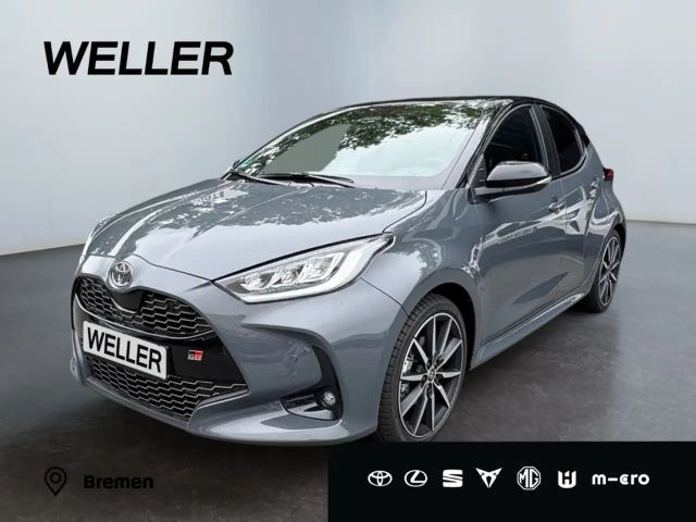 Toyota Yaris GR Hatchback Hybride