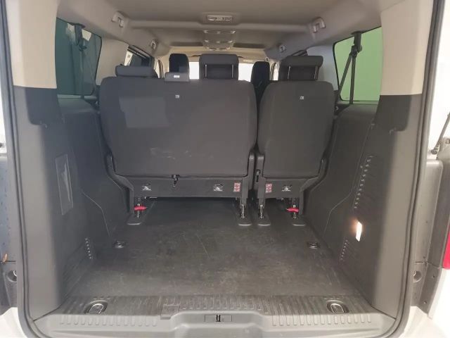 Opel Zafira Life 2.0 CDTI