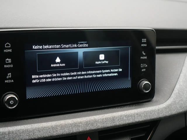 Skoda Scala Selection