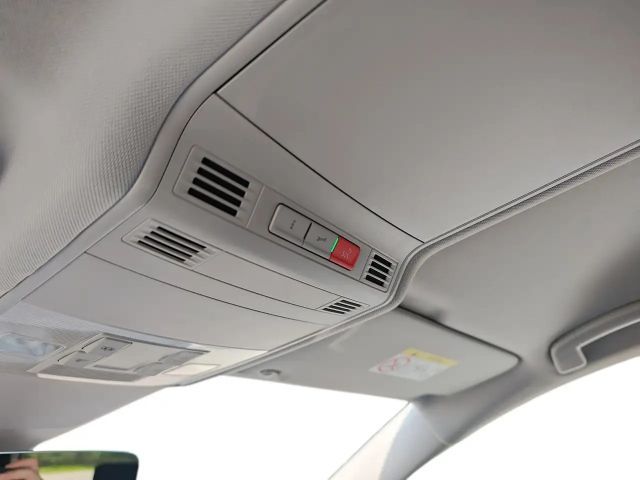 Volkswagen Touran DSG Highline