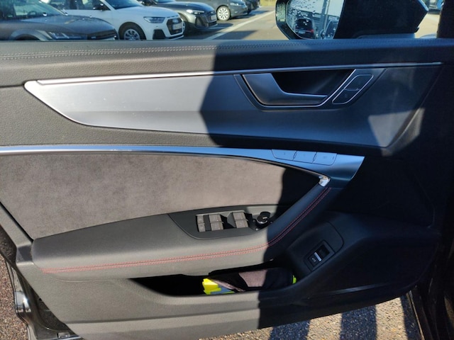 Audi A6 45 TFSI Avant Quattro S-Tronic Sport