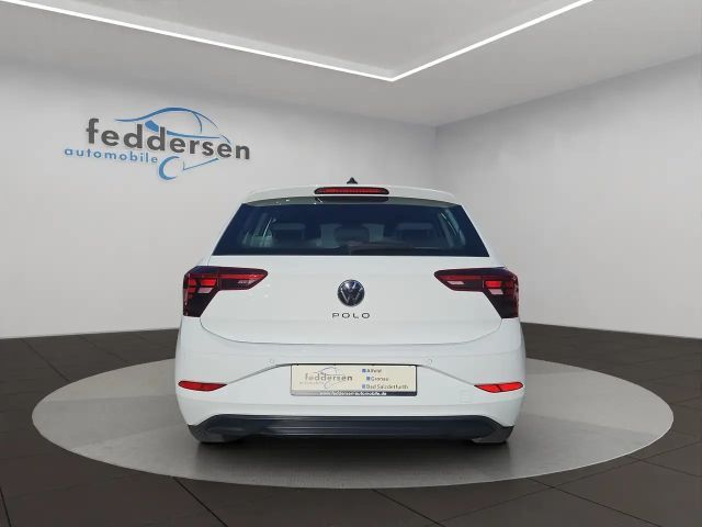 Volkswagen Polo 1.0 TSI Life