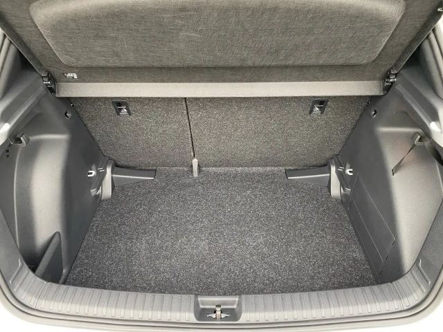 Skoda Fabia 1.5 TSI Monte Carlo