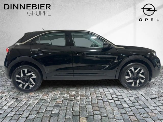 Opel Mokka Elegance Mokka-e