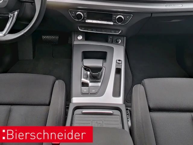 Audi Q5 40 TDI Business Quattro S-Tronic
