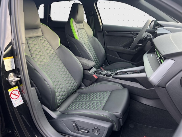 Audi RS3 Quattro S-Tronic Sportback