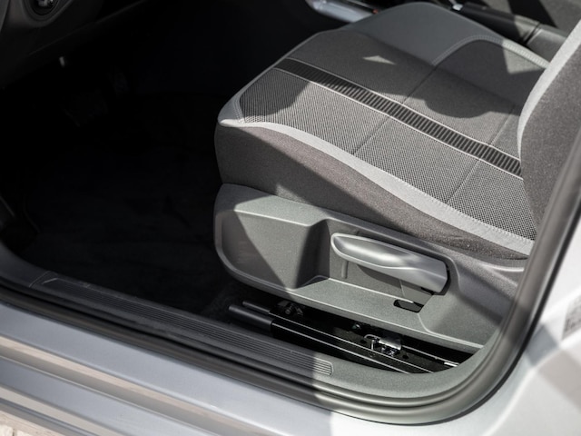 Volkswagen Polo 99% Zins Aktion bis 30.12.2025