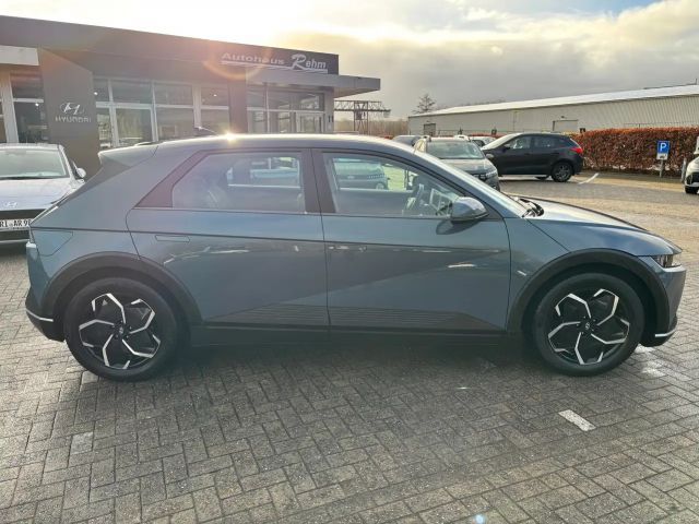 Hyundai IONIQ 5 58 kWh
