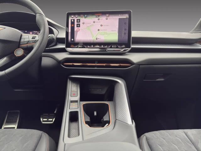 Cupra Terramar 1.5 e-Hybrid VZ