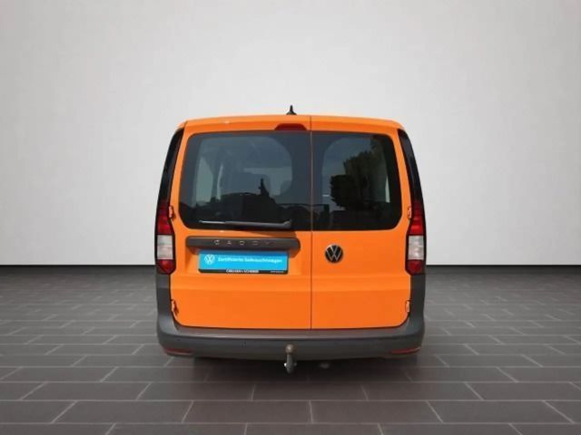 Volkswagen Caddy 2.0 TDI