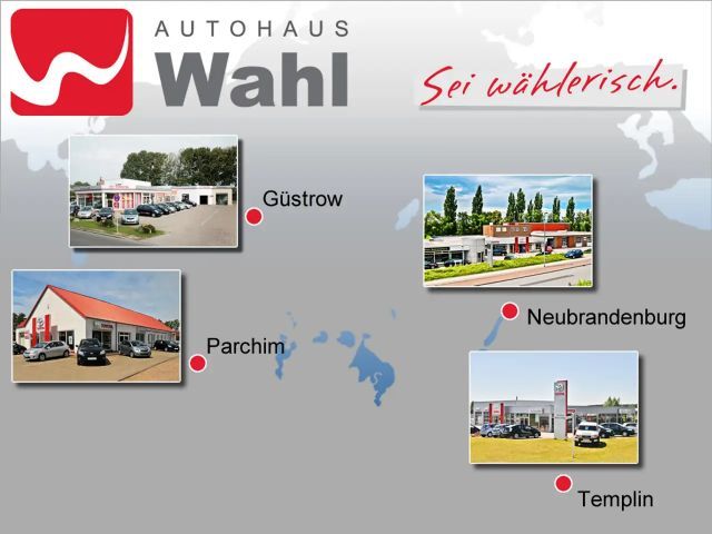 Ford Focus 1.5 EcoBlue Titanium