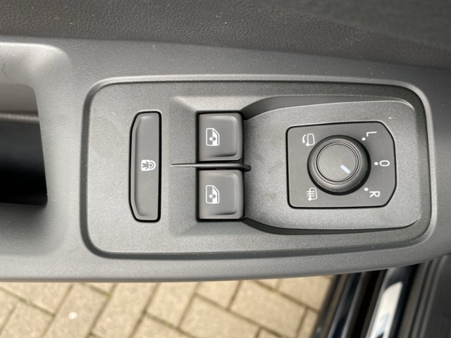 Volkswagen Caddy 1.5 TSI DSG Maxi