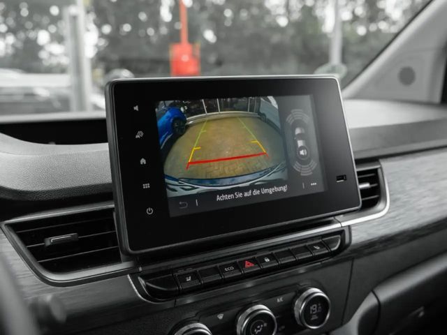 Renault Kangoo E-Tech Equilibre Equilibre