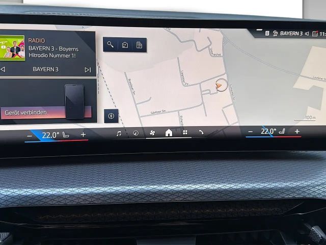 BMW 318 318i M-Sport Touring