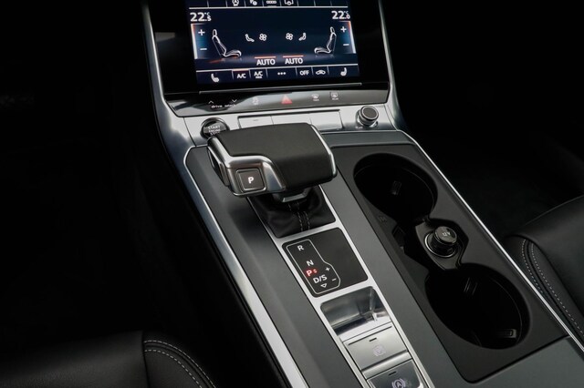 Audi A6 45 TFSI Avant Quattro S-Tronic