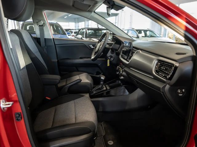 Kia Stonic GDi Vision