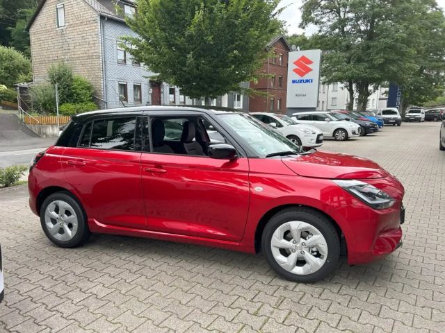 Suzuki Swift Comfort