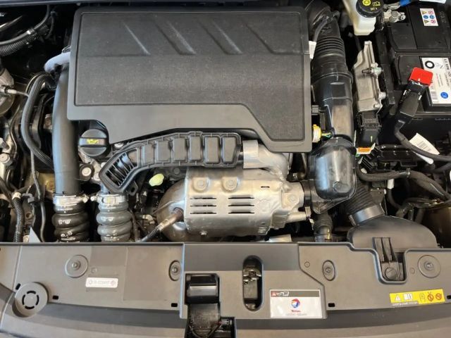 Peugeot 208 Allure Pack EAT8