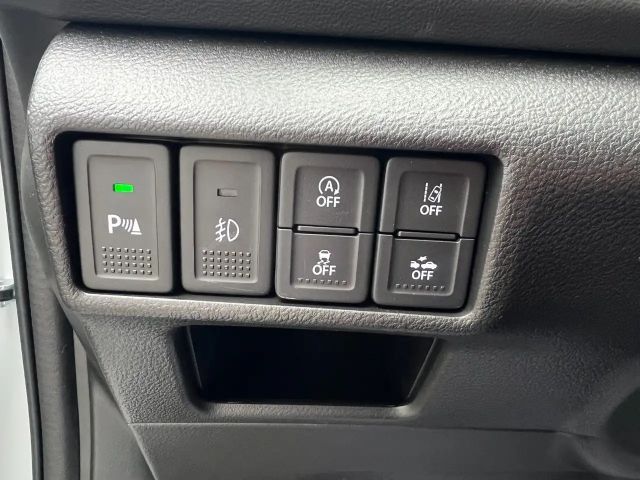 Suzuki S-Cross 1.5 Comfort AppleCarPlay, Kamera, LED, BT