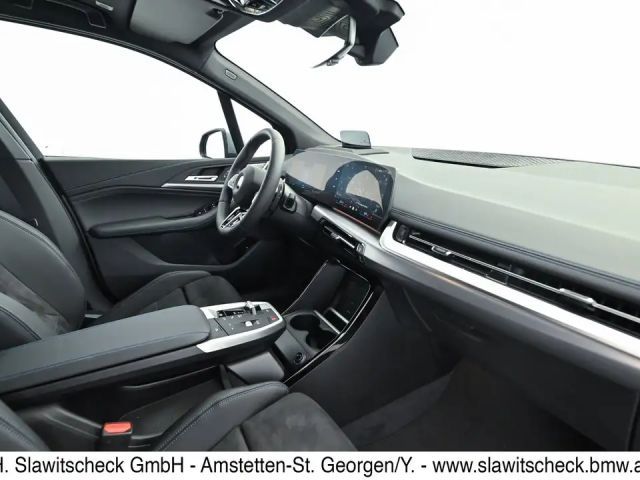 BMW 218 218d Active Tourer Sedan