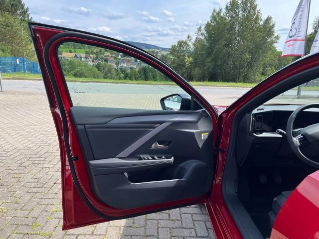 Opel Astra 1.2 Turbo GS-Line Grand Sport Turbo