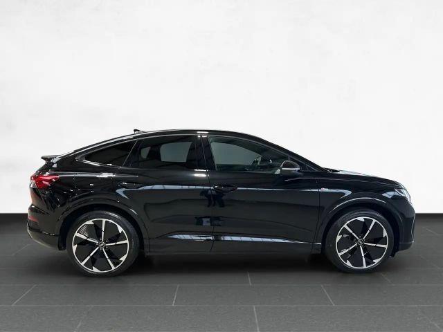 Audi Q4 e-tron 40 Sportback