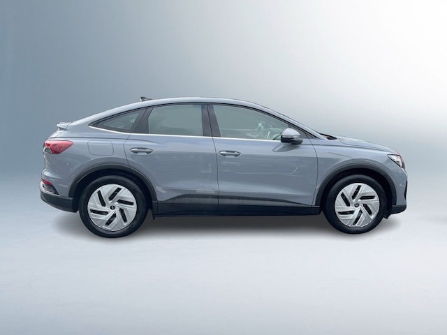 Audi Q4 e-tron 35 Sportback
