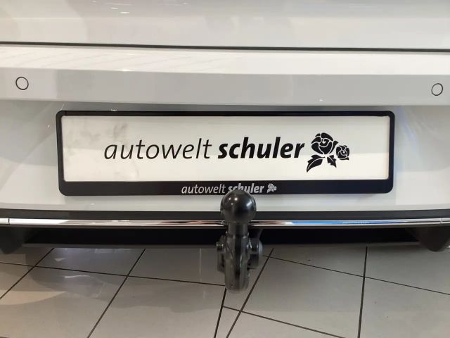 Volkswagen Golf DSG GTE